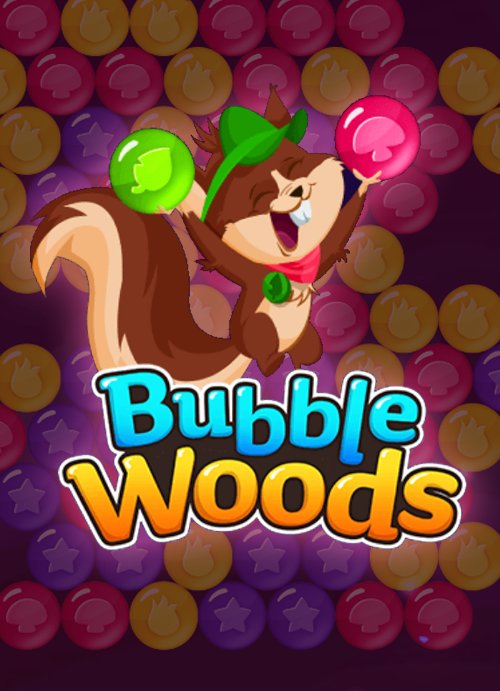 Bubble Woods - Jogar de graça