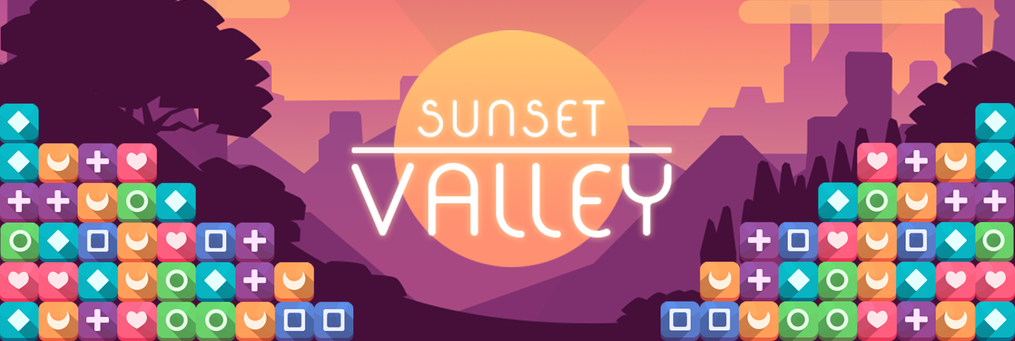Sunset Valley - Presenter