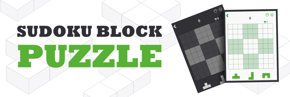 Sudoku Block Puzzle - Presenter