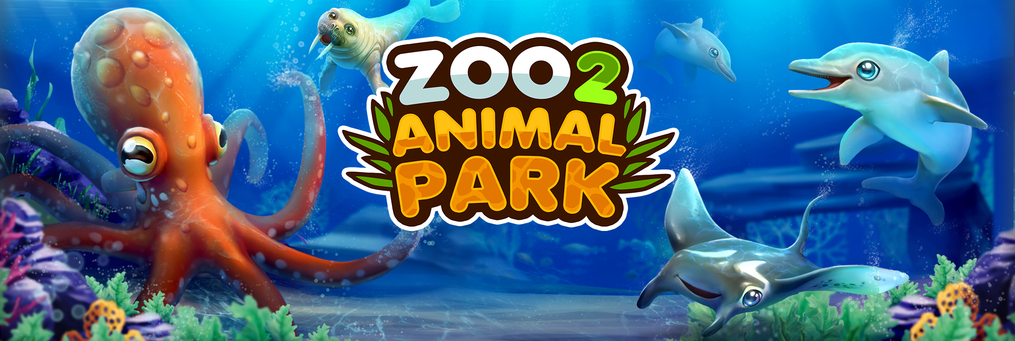 Zoo 2: Animal Park - Presenter - RTLspiele Zoo 2: Animal Park - Presenter