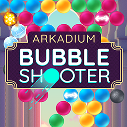 Bubble Shooter HD kostenlos spielen bei RTLspiele.de