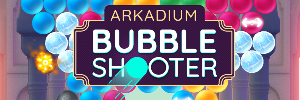 Bubble Shooter - Presenter - RTLspiele Bubble Shooter - Presenter