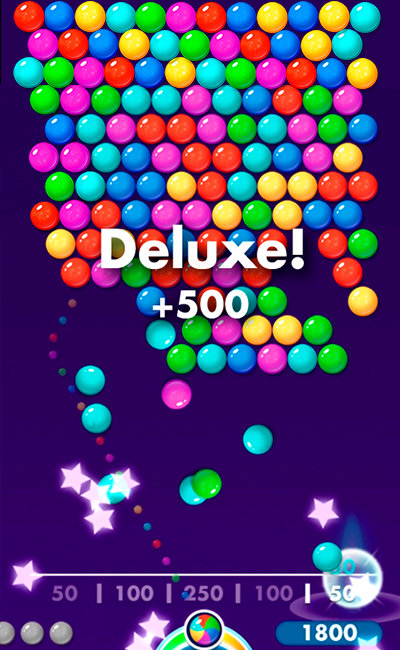 Bubble Shooter Kostenlos Spielen 