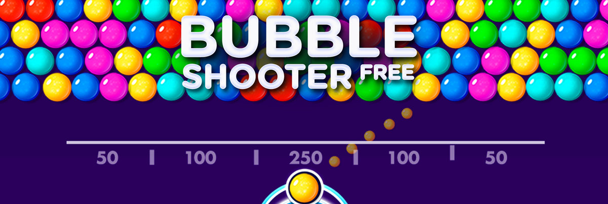 Bubble Shooter Arcade 2 kostenlos spielen bei RTLspiele.de