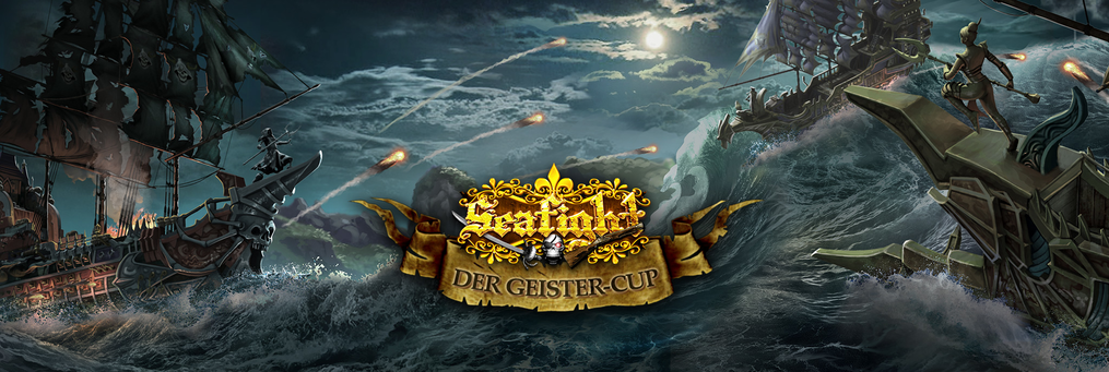 Seafight - Presenter - RTLspiele Seafight - Presenter