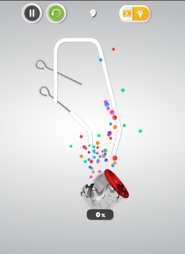 Pull Pin kostenlos spielen bei RTLspiele.de