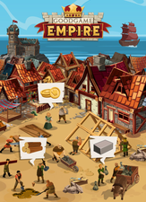 Goodgame Empire