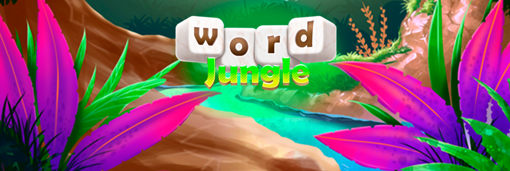 Word Jungle - Presenter