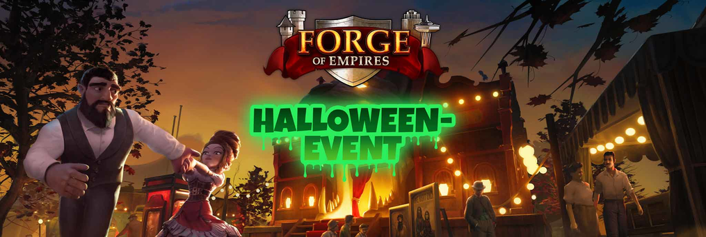 Forge of Empires - Presenter - RTLspiele Forge of Empires - Presenter