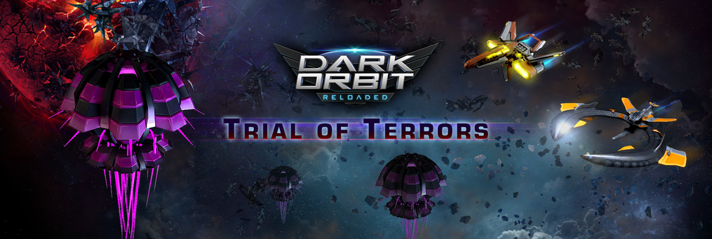 Dark Orbit - Presenter - RTLspiele Dark Orbit - Presenter