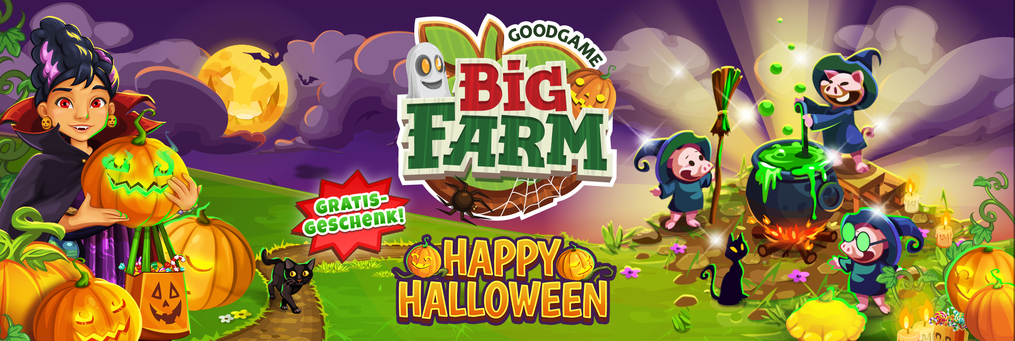 Big Farm - Presenter - RTLspiele Big Farm - Presenter