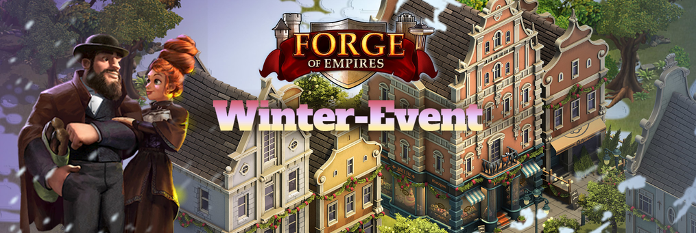 Forge of Empires - Presenter - RTLspiele Forge of Empires - Presenter