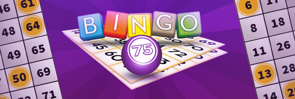 Bingo - Presenter