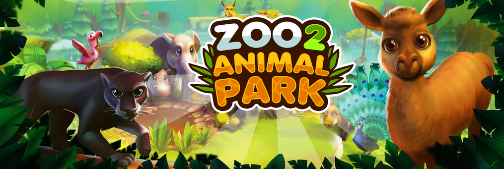 Zoo 2: Animal Park - Presenter - RTLspiele Zoo 2: Animal Park - Presenter