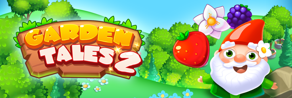 Garden Tales 2 - Presenter - RTLspiele Garden Tales 2 - Presenter