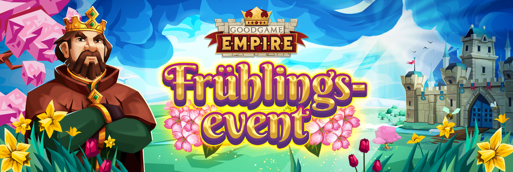 Goodgame Empire - Presenter - RTLspiele Goodgame Empire - Presenter