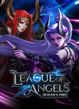 League of Angels - Heaven's Fury