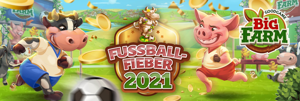 Big Farm - Presenter - RTLspiele Big Farm - Presenter