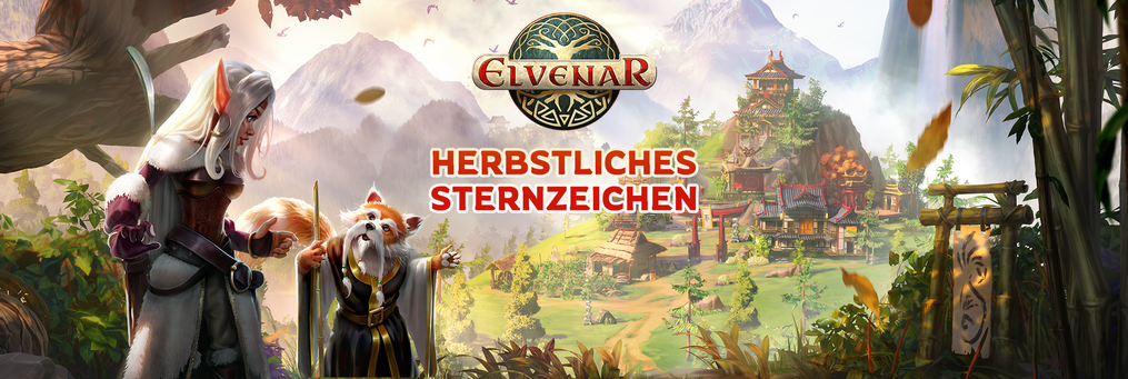 Elvenar - Presenter - RTLspiele Elvenar - Presenter