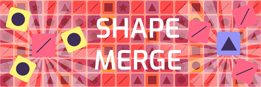 Shape Merge - Presenter