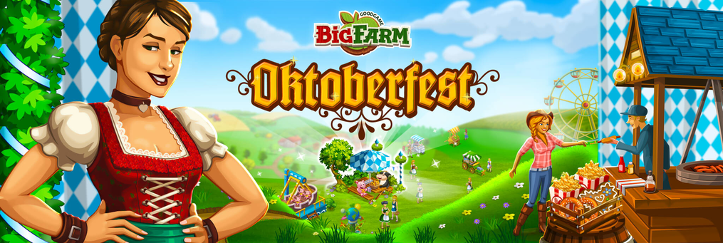 Big Farm - Presenter - RTLspiele Big Farm - Presenter