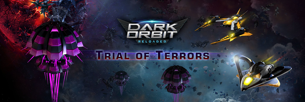 DarkOrbit - Presenter - RTLspiele DarkOrbit - Presenter