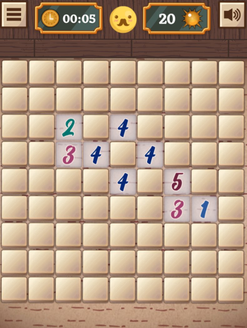 instal Minesweeper Classic! instal Minesweeper Classic!