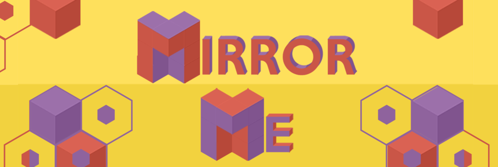 Mirror me - Presenter