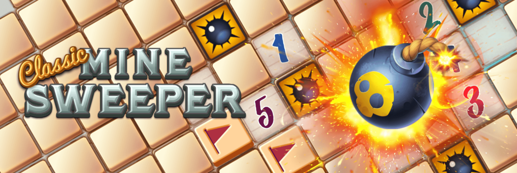 Minesweeper Classic - Presenter