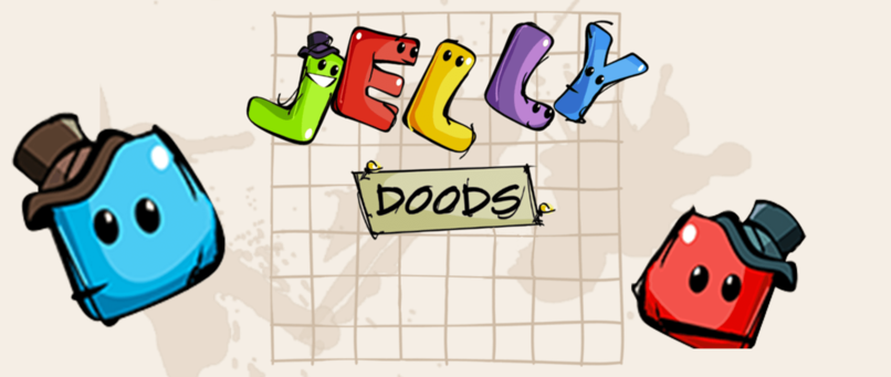 Jelly Doods - Presenter