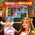 Jackpot: Riches of Midgard