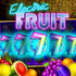 Jackpot: Electric Fruit