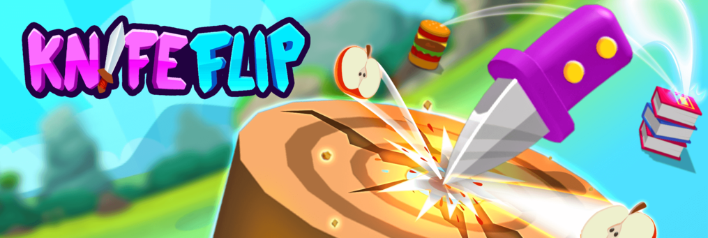 Knife Flip - Presenter - RTLspiele Knife Flip - Presenter
