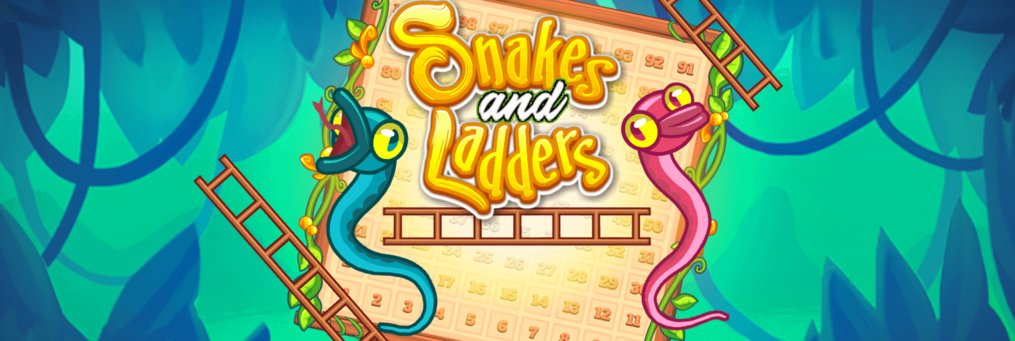 Snakes & Ladders - Presenter