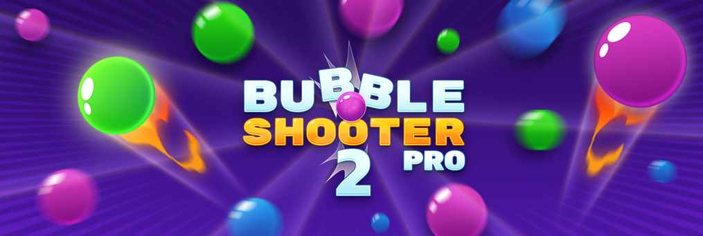 Bubble Shooter Pro 2 - Presenter