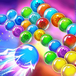 Original Bubble Shooter » kostenlos spielen » HIER! 🕹️