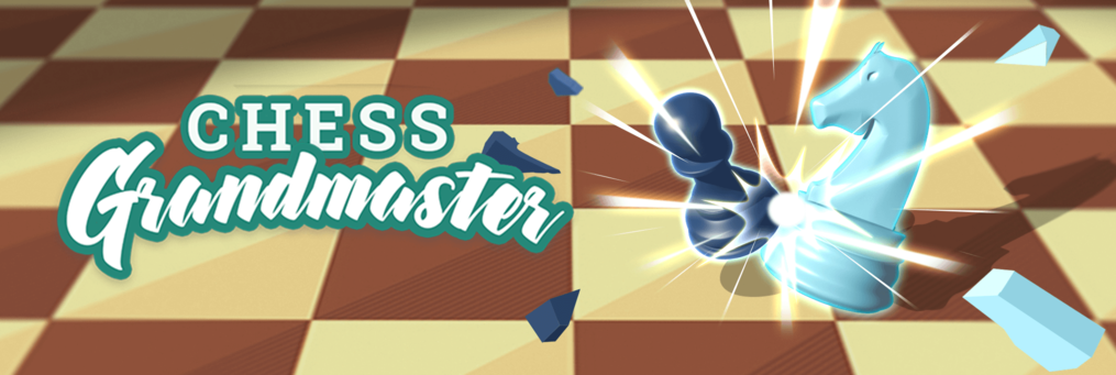 Chess Grandmaster - Presenter