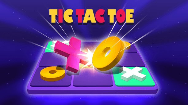Tic Tac Toe kostenlos spielen bei RTLspiele.de