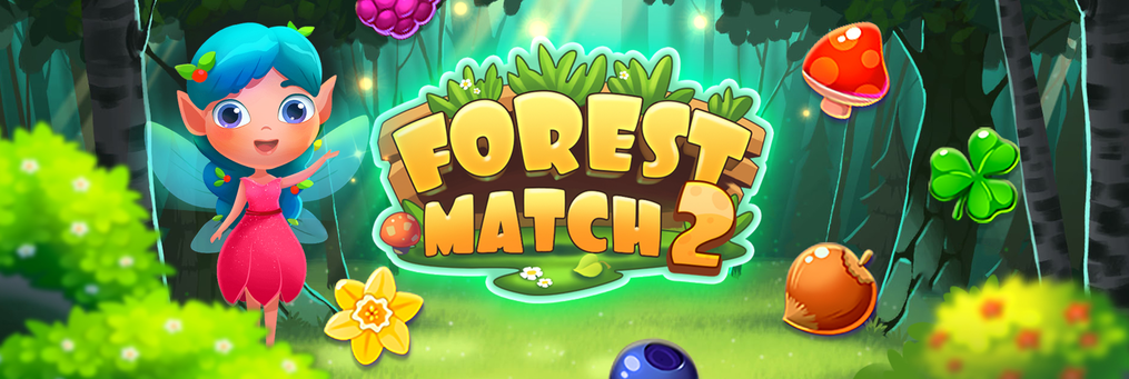 Forest Match 2 - Presenter