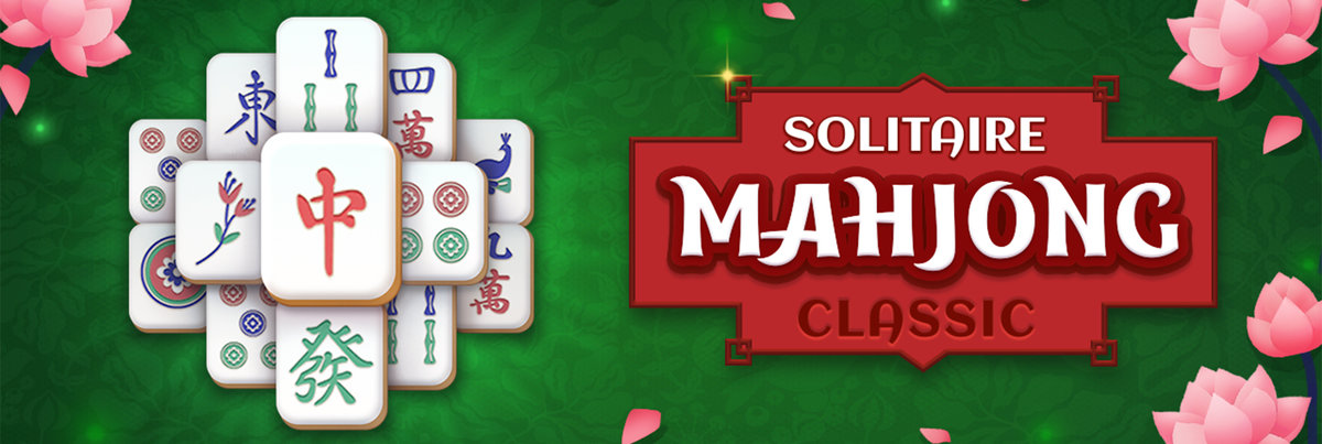 Classic Mahjong kostenlos online spielen auf Denkspiele