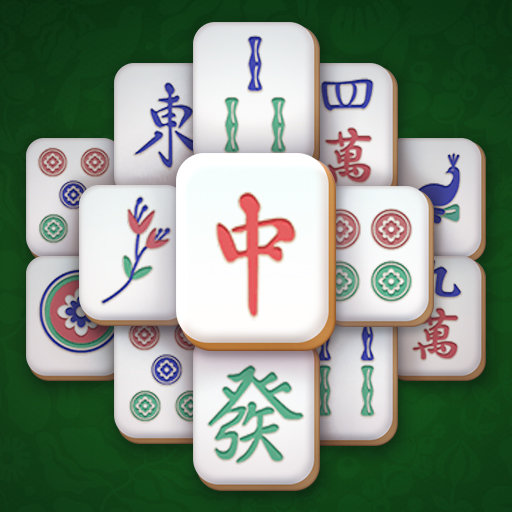 Mahjong Solitaire: décimo sétimo jogo inscrito na MSXdev21