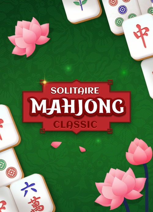 Mahjongg Solitaire kostenlos spielen bei RTLspiele.de