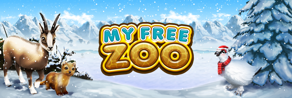 My Free Zoo - Presenter - RTLspiele My Free Zoo - Presenter