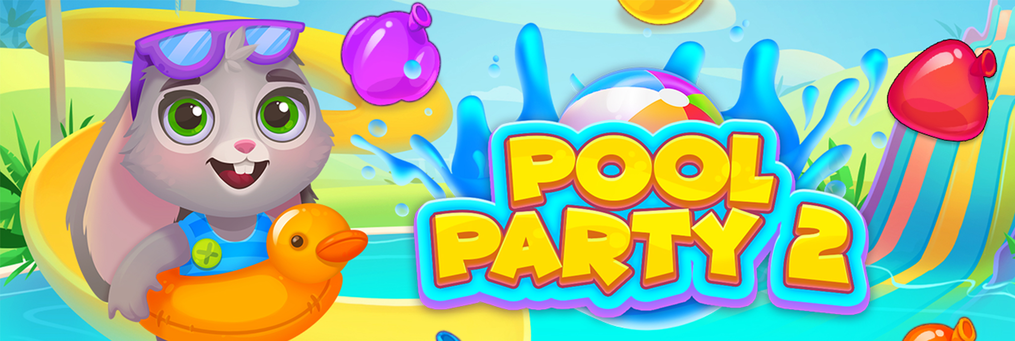 Pool Party 2 - Presenter