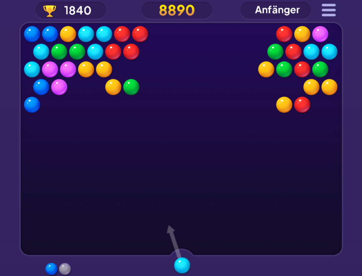 Bubble Shooter HD 2 Kostenlos Spielen Bei RTLspiele.de