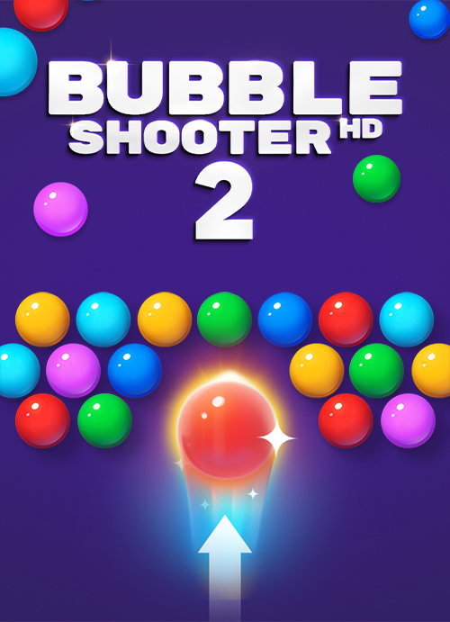 Bubble Shooter Arcade 2 kostenlos spielen bei RTLspiele.de