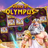 Jackpot: Gates of Olympus