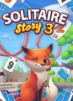 Solitaire Story Tripeaks 3 