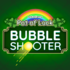 Bubble Shooter: Pot of Luck Bubble Shooter