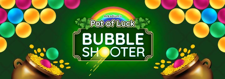 Bubble Shooter kostenlos spielen bei RTLspiele.de